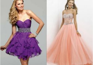 Sweet 16th Birthday Dresses Sweet 16 Dresses A Guide for Parents and Daughters Youqueen