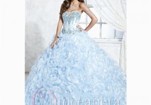 Sweet 18 Birthday Dresses 2015 Trendy Corset Quinceanera Dresses Pink Long Sweet 16