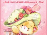 Sweet Birthday Cards for Her Birthday Cards Good Morning Cards Birthday Cards