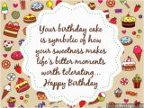 Sweet Birthday Cards for Her Birthday Wishes for Wife Quotes and Messages