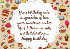 Sweet Birthday Cards for Her Birthday Wishes for Wife Quotes and Messages