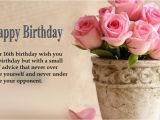 Sweet Birthday Cards for Her Sweet 16th Birthday Messages for Daughter son Her Him