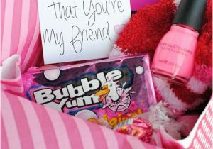 Sweet Birthday Gifts for Her 1000 Ideas About Friend Birthday Gifts On Pinterest