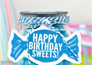 Sweet Birthday Gifts for Her Sweet Birthday Gift Ideas A Night Owl Blog