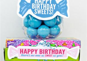 Sweet Birthday Gifts for Her Sweet Birthday Gift Ideas A Night Owl Blog