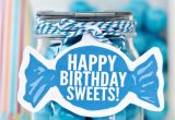 Sweet Birthday Gifts for Him Sweet Birthday Gift Ideas A Night Owl Blog