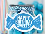 Sweet Birthday Gifts for Him Sweet Birthday Gift Ideas A Night Owl Blog