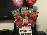 Sweet Birthday Ideas for Him A Cute Valentines Idea for Him Easy Diy I Made This for