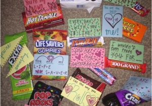 Sweet Gifts for Him On His Birthday 22 Diy Valentines Crafts for Boyfriend Valentines