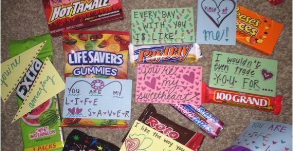 Sweet Gifts for Him On His Birthday 22 Diy Valentines Crafts for Boyfriend Valentines