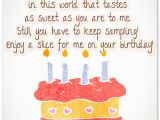 Sweet Happy Birthday Quote 100 Sweet Birthday Messages Adorable Birthday Cards