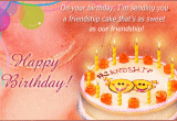 Sweet Happy Birthday Quote 25 Impressive Birthday Wishes Design Urge