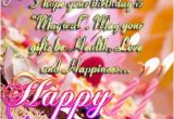 Sweet Happy Birthday Quote 25 Impressive Birthday Wishes Design Urge