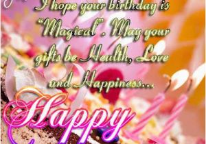 Sweet Happy Birthday Quote 25 Impressive Birthday Wishes Design Urge