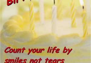 Sweet Happy Birthday Quote Happy Birthday Friends Wishes Cards Messages