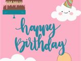 Sweet Message for Birthday Girl 200 Happy Birthday Messages to Make them Smile