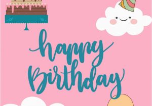 Sweet Message for Birthday Girl 200 Happy Birthday Messages to Make them Smile