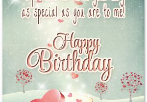 Sweet Message for Birthday Girl Heartfelt Birthday Wishes for Your Girlfriend Wishesquotes