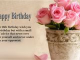 Sweet Message for Birthday Girl Sweet 16th Birthday Messages for Daughter son Her Him