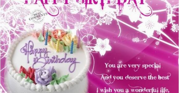 Sweet Words for Birthday Girl Wish You A Happy Birthday Dear Ravi Ips Pr