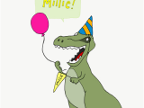 T Rex Birthday Meme Goldfish Birthday T Rex Pictures to Pin On Pinterest