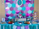 Table Decoration for Birthday Girl Best 20 Ariel Party Food Ideas On Pinterest Mermaid