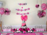 Table Decoration for Birthday Girl Birthday Party organisers First Birthday Party organisers