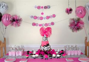 Table Decoration for Birthday Girl Birthday Party organisers First Birthday Party organisers