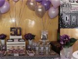 Table Decoration Ideas for 50th Birthday Party the Sugar Bee Bungalow Party Bee Sarah 39 S 50th Birthday