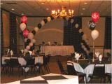 Table Decorations for 40th Birthday Party 40th Birthday Party Balloon Decorations Celebrate the