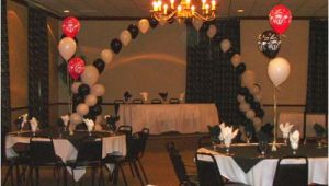 Table Decorations for 40th Birthday Party 40th Birthday Party Balloon Decorations Celebrate the