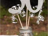 Table Decorations for 50th Birthday Party 17 Best Ideas About 50th Birthday Centerpieces On