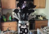 Table Decorations for 50th Birthday Party 50th Birthday Table Centerpiece Ideas for Men 736px