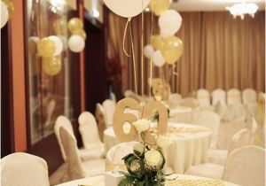 Table Decorations for 60th Birthday Party 12 Best 60th Birthday Party Golden theme Images On