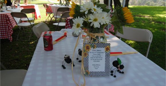 Table Decorations for 70th Birthday My 70th Birthday Party Shirley Buxton