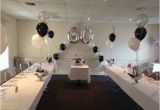 Table Decorations for A 60th Birthday Party Decorations for Your 60th Birthday 50th Birthday In 2018