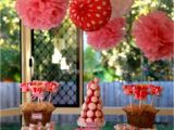 Table Decorations for A Birthday Party 1st Birthday Decoration Ideas at Home for Party Favor