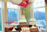 Table Decorations for Birthday Parties A Really Wonderful Birthday Party Table Decor Perfect