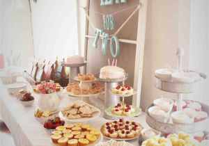 Table Decorations for Birthday Parties A Tea for Two Birthday Party