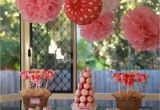 Table Decorations for Birthdays Bubble and Sweet Lilli 39 S 6th Birthday Fairy High Tea Party