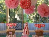 Table Decorations for Birthdays Bubble and Sweet Lilli 39 S 6th Birthday Fairy High Tea Party