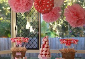 Table Decorations for Birthdays Bubble and Sweet Lilli 39 S 6th Birthday Fairy High Tea Party