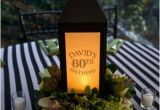 Table Decorations for Male Birthday 80th Birthday Centerpieces Easy Ideas for Festive 80th