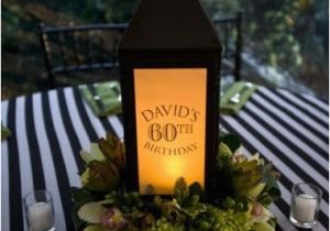 Table Decorations for Male Birthday 80th Birthday Centerpieces Easy Ideas for Festive 80th