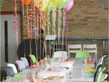 Table Decorations Ideas for Birthday Parties Best 25 Birthday Table Decorations Ideas On Pinterest