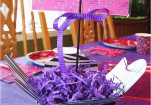 Table Decorations Ideas for Birthday Parties Birthday Party Table Centerpieces Interior Design Decoration