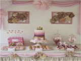 Table Decorations Ideas for Birthday Parties First Birthday Party Decoration Ideas Designwalls Com