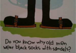 Tacky Birthday Cards He Leadeth Me Tacky Birthday Greetings