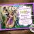 Tangled Birthday Invitations Personalized Printable Tangled Invitation Rapunzel Invitation Disney