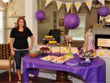 Tangled Birthday Party Ideas Decorations Gross Family Rileys Second Birthday Party Tangled theme